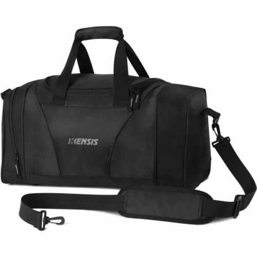 Kensis DEX 25 černá NS - Sportovní taška Kensis