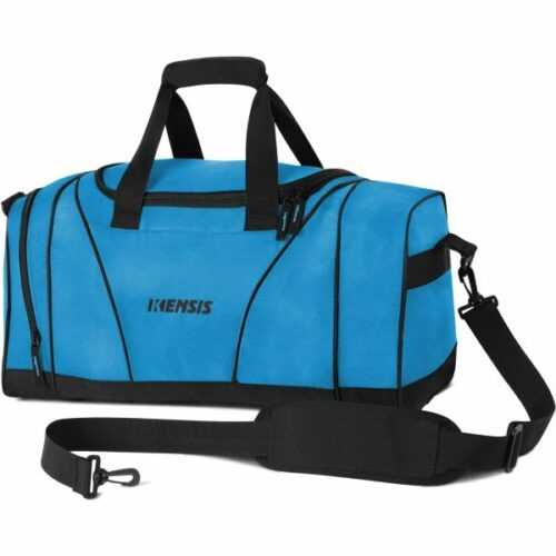 Kensis DEX 25 modrá NS - Sportovní taška Kensis