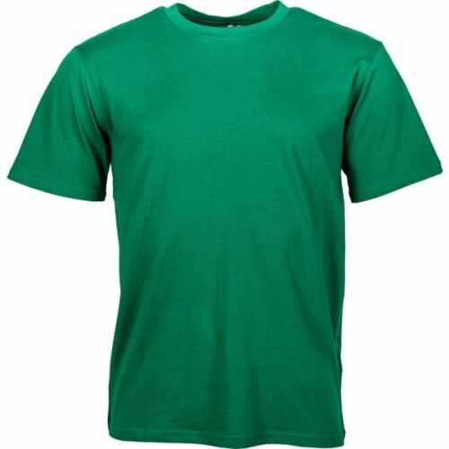 Kensis KENSO zelená L - Pánské triko Kensis