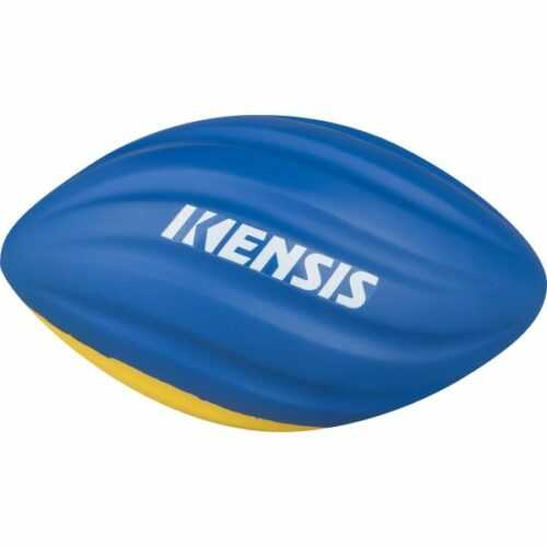 Kensis RUGBY BALL modrá NS - Rugbyový míč Kensis