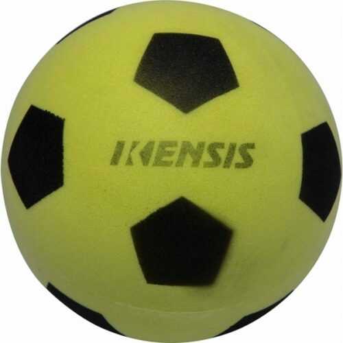 Kensis SAFER 1 NS - Pěnový fotbalový míč Kensis