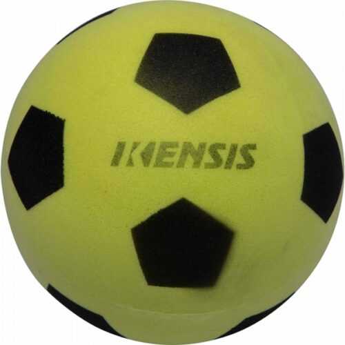Kensis SAFER 4 - Pěnový fotbalový míč Kensis