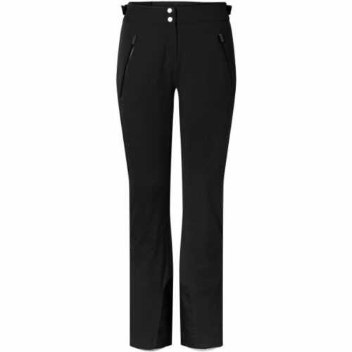 Kjus WOMEN FORMULA PANTS černá 36 - Dámské zimní kalhoty Kjus