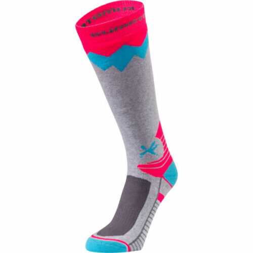 Klimatex TOLI 31-34 - Dětské lyžařské ponožky Klimatex
