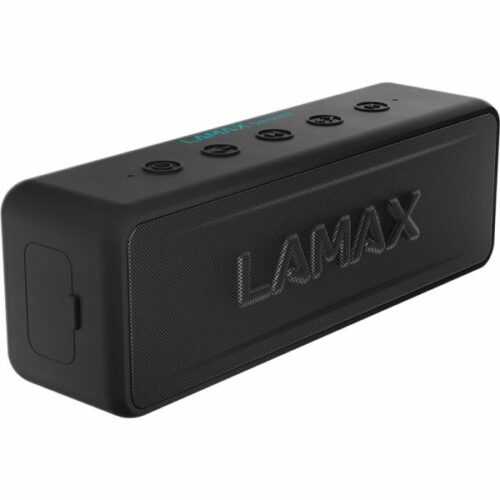LAMAX SENTINEL 2 NS - Bezdrátový reproduktor LAMAX
