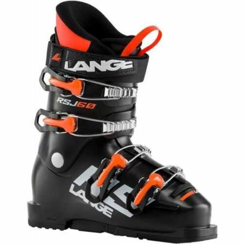 Lange RSJ 60 26 - Juniorská lyžařská obuv Lange