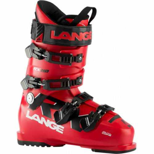 Lange RX 110 28 - Lyžařská obuv Lange