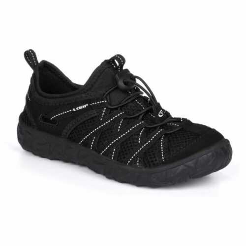Loap ALAMA JR černá 32 - Dětské sandály Loap