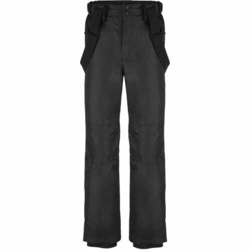 Loap FREY černá L - Pánské zimní kalhoty Loap