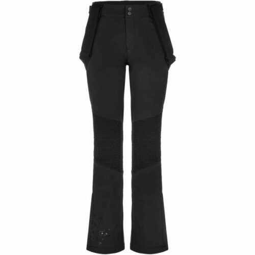Loap LYPA černá M - Dámské softshellové kalhoty Loap