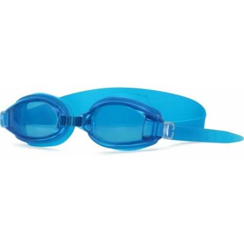 Miton ANGEL modrá NS - Dětské plavecké brýle Miton