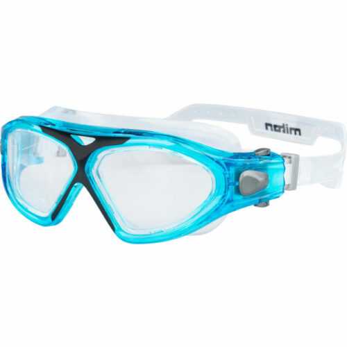 Miton HAZEL modrá NS - Plavecké brýle Miton