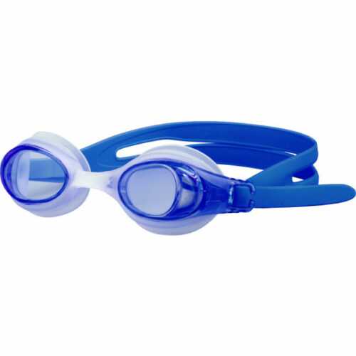 Miton YAM JR modrá NS - Dětské plavecké brýle Miton