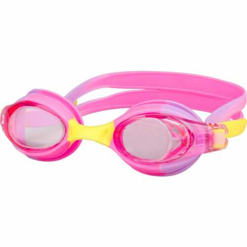 Miton YAM JR žlutá NS - Dětské plavecké brýle Miton