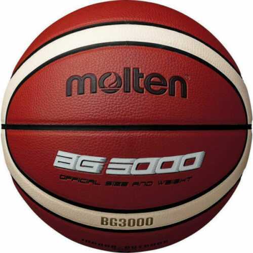 Molten BG 3000 5 - Basketbalový míč Molten