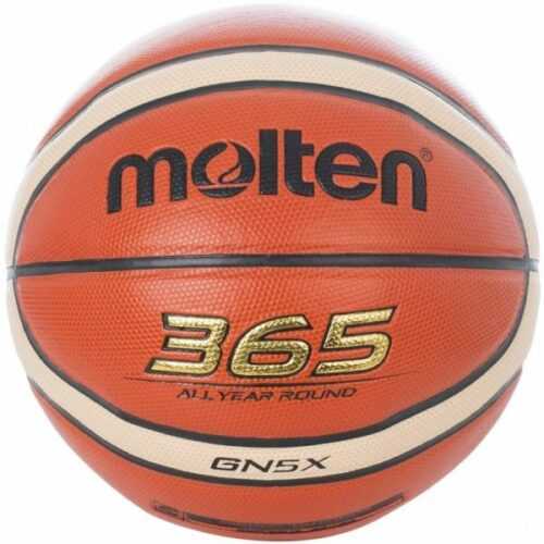 Molten BGN5X 5 - Basketbalový míč Molten