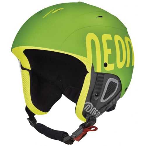 Neon LUNAR zelená 61 - Lyžařská helma Neon