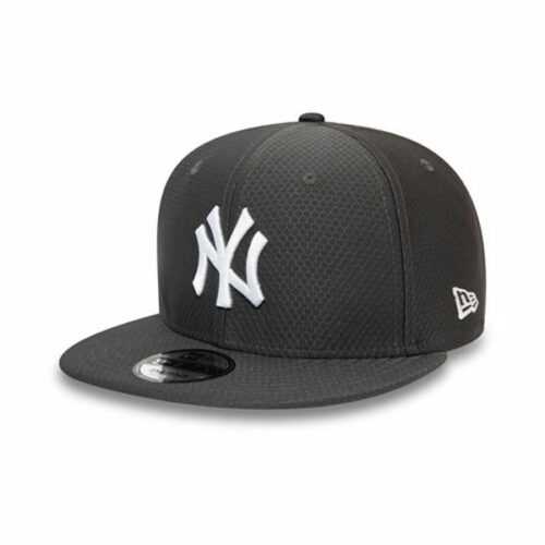 New Era 9FIFTY MLB HEX TECH NEW YORK YANKEES M/L - Klubová kšiltovka New Era