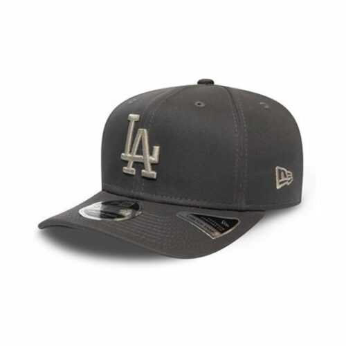 New Era 9FIFTY MLB STRETCH LOS ANGELES DODGERS M/L - Klubová kšiltovka New Era