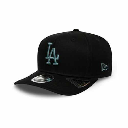 New Era 9FIFTY MLB STRETCH LOS ANGELES DODGERS M/L - Klubová kšiltovka New Era