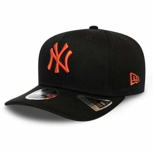 New Era 9FIFTY MLB STRETCH NEW YORK YANKEES M/L - Klubová kšiltovka New Era