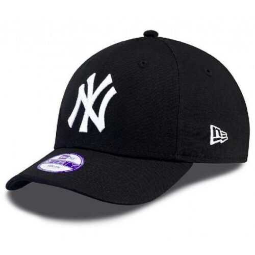 New Era 9FORTY MLB NEW YORK YANKESS - Dětská klubová kšiltovka New Era