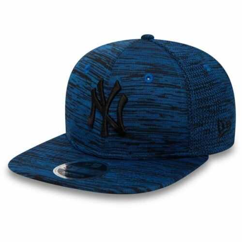 New Era MLB 9FIFTY NEW YORK YANKEES tmavě modrá S/M - Klubová kšiltovka New Era