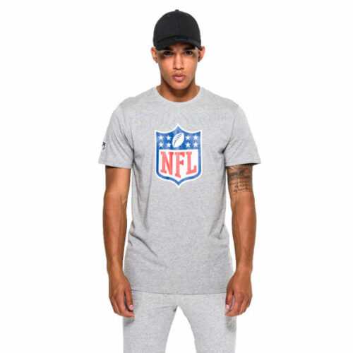 New Era NFL LOGO TEE M - Pánské tričko New Era