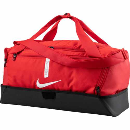 Nike ACADEMY TEAM HARDCASE M - Fotbalová sportovní taška Nike