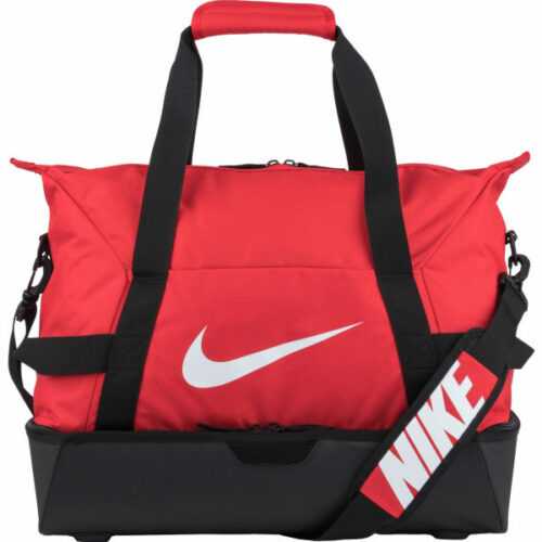 Nike ACADEMY TEAM M HARDCASE červená - Sportovní taška Nike