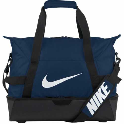 Nike ACADEMY TEAM M HARDCASE tmavě modrá - Sportovní taška Nike