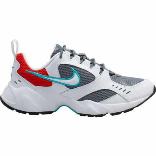 Nike AIR HEIGHTS bílá 9.5 - Dámská volnočasová obuv Nike