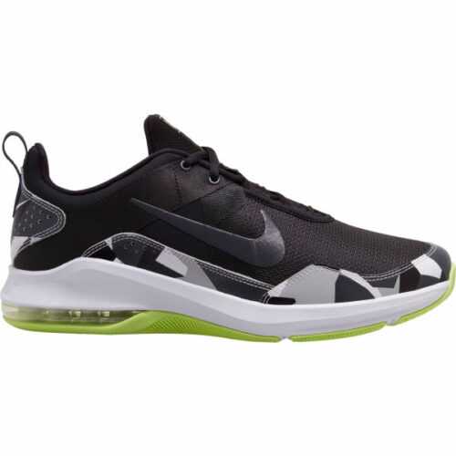 Nike AIR MAX ALPHA TRAINER 2 černá 11 - Pánská tréninková bota Nike