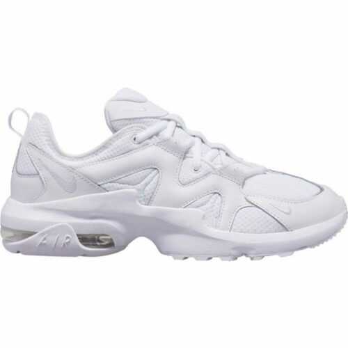 Nike AIR MAX GRAVITON bílá 12 - Pánské volnočasové boty Nike