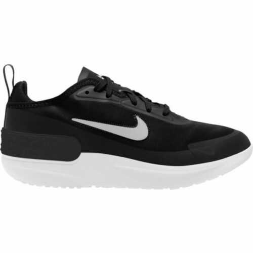 Nike AMIXA černá 8.5 - Dámská volnočasová obuv Nike