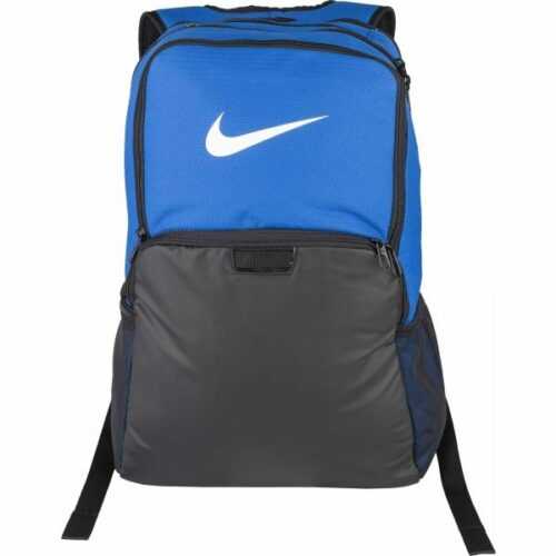 Nike BRASILIA XL 9.0 modrá - Batoh Nike