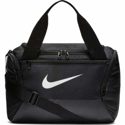 Nike BRSLA XS DUFF - 9.0 černá - Sportovní taška Nike