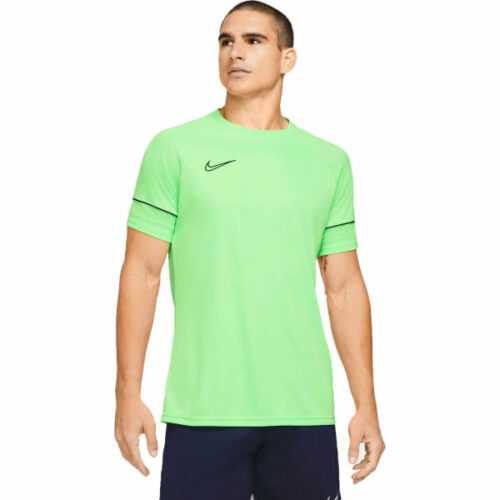 Nike DRI-FIT ACADEMY L - Pánské fotbalové tričko Nike