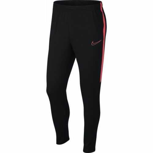 Nike DRY ACDMY PANT KPZ M černá 2XL - Pánské fotbalové kalhoty Nike