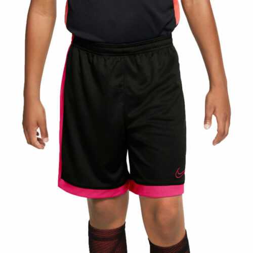 Nike DRY ACDMY SHORT K B XS - Chlapecké fotbalové kraťasy Nike