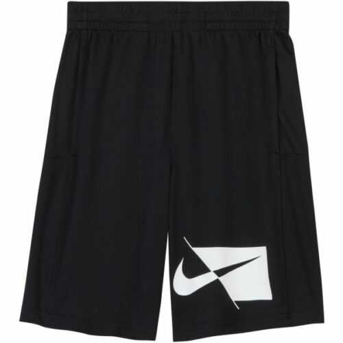 Nike DRY HBR SHORT B XL - Chlapecké tréninkové šortky Nike