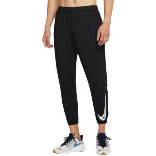 Nike ESSENTIAL KNIT PANT WR GX M 2XL - Pánské běžecké kalhoty Nike