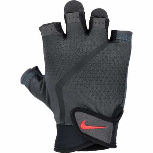 Nike EXTREME FITNESS GLOVES M - Pánské fitness rukavice Nike