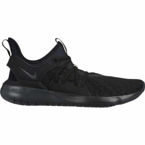 Nike FLEX CONTACT 3 černá 11 - Pánská běžecká obuv Nike