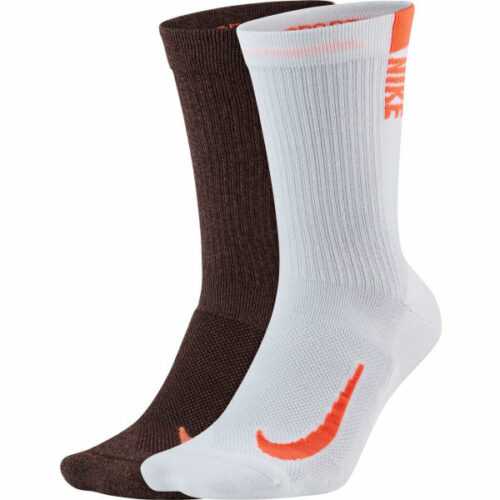 Nike MULTIPLIER MIX S - Unisexové ponožky Nike