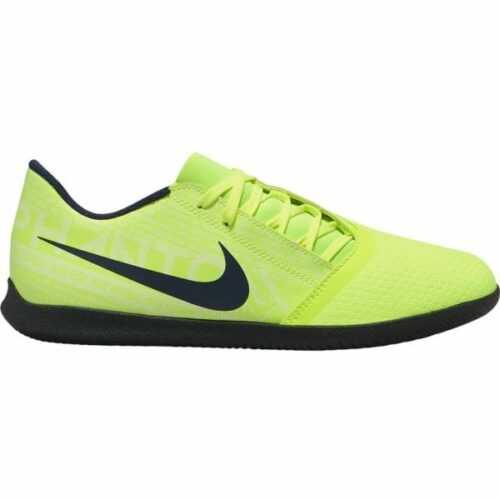 Nike PHANTOM VENOM CLUB IC žlutá 10 - Pánské sálovky Nike