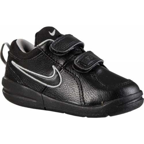 Nike PICO 4 TDV černá 6C - Dětská vycházková obuv Nike