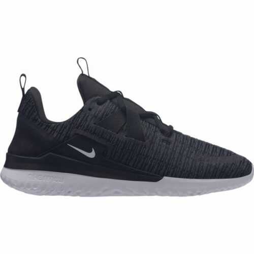 Nike RENEW ARENA W černá 6.5 - Dámská běžecká obuv Nike