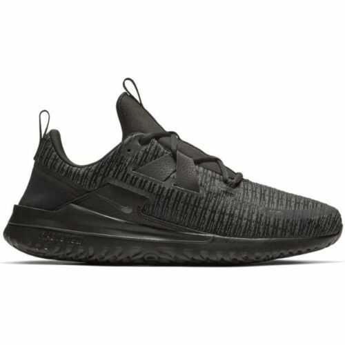 Nike RENEW ARENA černá 10.5 - Pánská běžecká obuv Nike