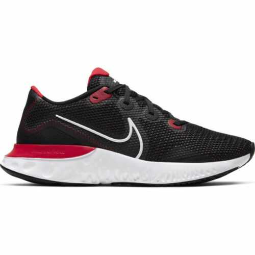 Nike RENEW RUN černá 10.5 - Pánská běžecká obuv Nike